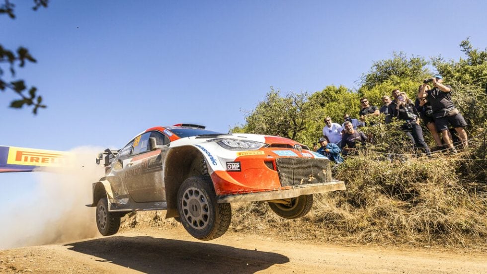 rally acropolis